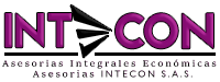 ASESORIAS INTEGRALES ECONOMICAS ASESORIAS INTECON S.A.S